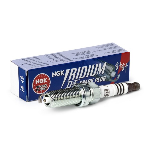 Bujía encendido NGK 5989DF6H11B compatible TOYOTA,PEUGEOT,CITROËN
