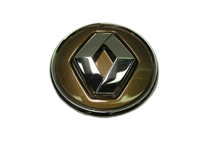 Centro (1 ud) Tapacubos llantas aluminio ORIGINAL RENAULT Kadjar, 403150677R