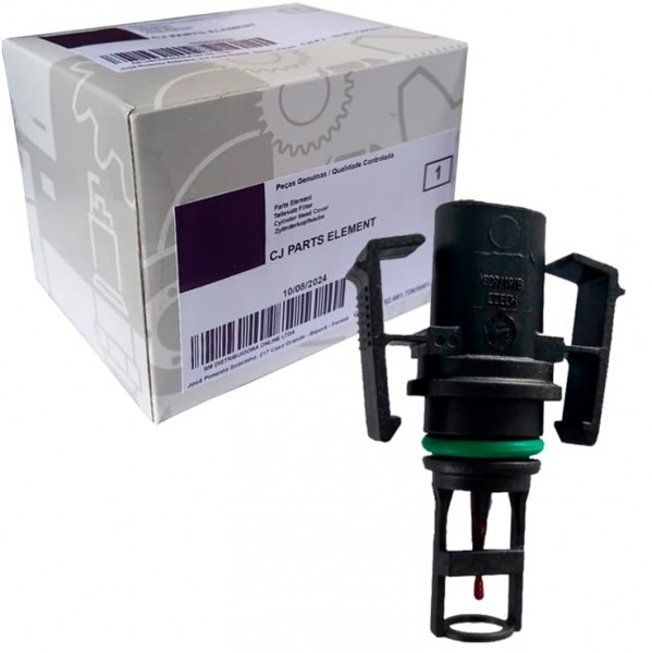 Sensor temperatura Aire admisión MERCEDES-BENZ CLA, A-Class, GLK, A6511530028