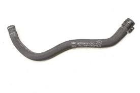 Tubo flexible desaireación ORIGINAL AUDI VW SEAT, 06D133781F