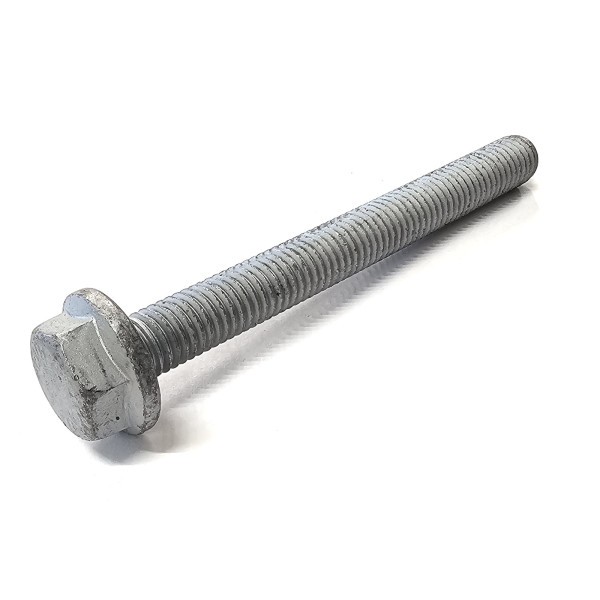 tornillo hexagonal con collar M10X95 soporte motor delantero ORIGINAL SEAT VW AUDI SKODA, N10699501