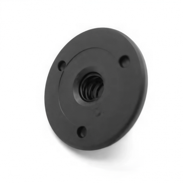 Tuerca hexagonal collar plast Revestimiento de los bajos ORIGINAL SEAT VW AUDI SKODA WHT003207