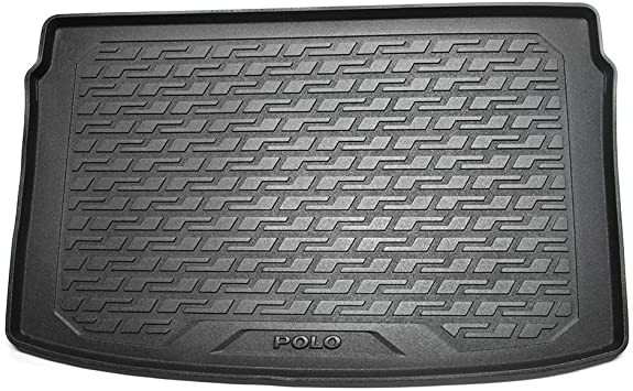 Suplemento de maletero ORIGINAL VW Polo 6, 2G0061160