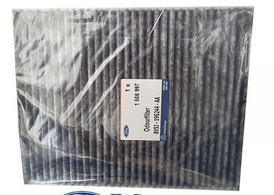 Filtro de Habitáculo "1.5 /1.6 TDCi & 1.0'' ORIGINAL FORD B-Max, Fiesta VII,1566997