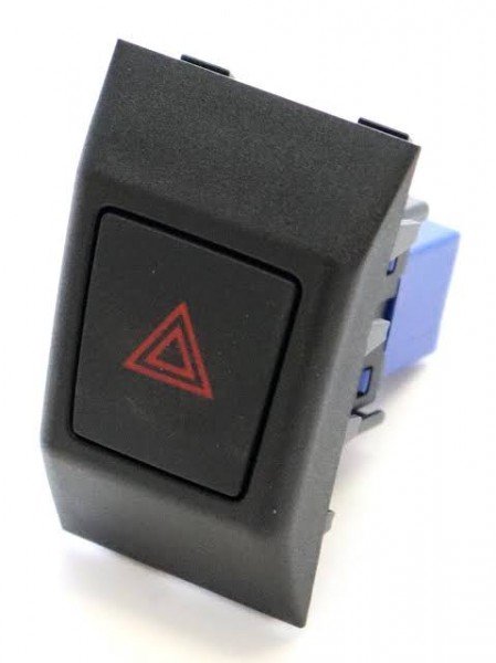 Pulsador luces advertencia soul (Warning) ORIGINAL SEAT Ibiza V (KJ1),Arona (KJ7), 6F09532356PS