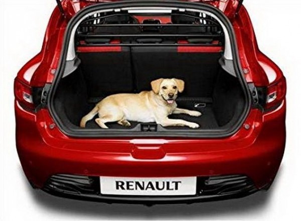 Rejilla de separación ORIGINAL RENAULT Kadjar, 8201598451