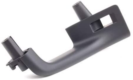 Asidero "antracita" para puerta trasera derecha ORIGINAL VW 1K0868188H75R