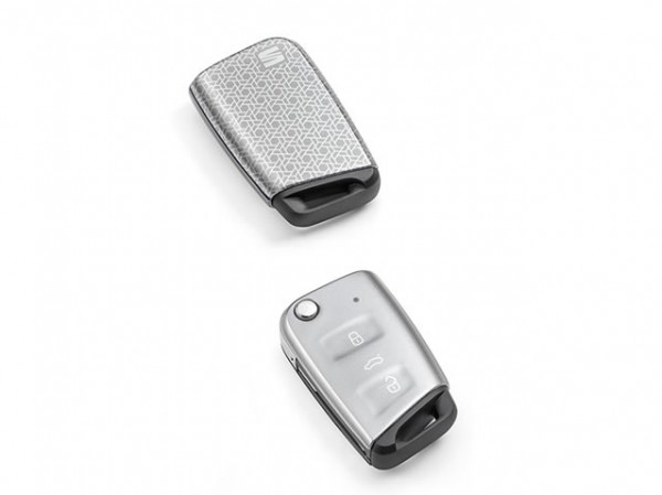 Carcasa llave gráfico ORIGINAL SEAT Tarraco 5FJ087013A