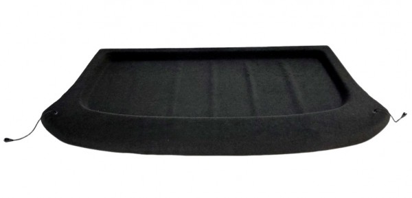 Tapa para recubrimiento maletero negro ORIGINAL SEAT Ateca 575867769DC9A