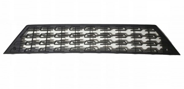 Rejilla central negro satinado ORIGINAL SEAT Leon III (5F1), 5F0853667G9B9