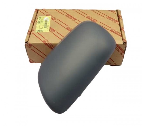 Carcasa Retrovisor Izquierdo exterior Espejo ORIGINAL TOYOTA Avensis II (T25), 8794505901
