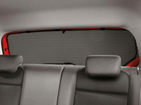 Cortinas Traseras ORIGINAL SEAT Mii 1SL064365A