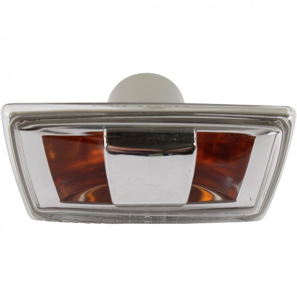 Piloto intermitente lateral izquierdo ORIGINAL OPEL 13497989