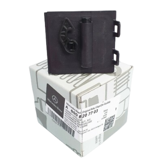 Elemento de regulación cierre centralizado ORIGINAL MERCEDES-BENZ GLC (W253),A0008207703