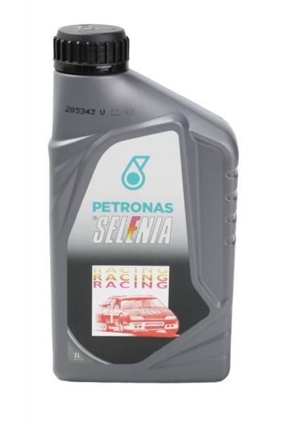 SELENIA RACING 10W60, 1 litro