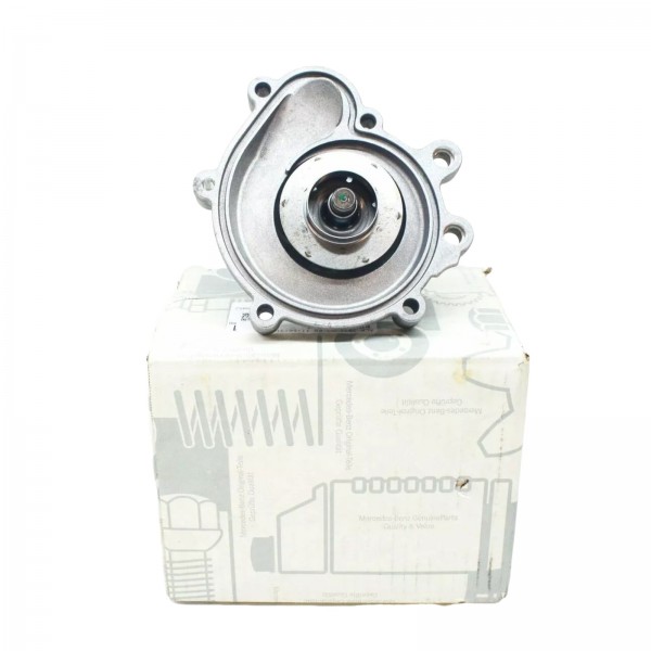 Bomba de agua ORIGINAL MERCEDES-BENZ C-Class (W203) A2712001001