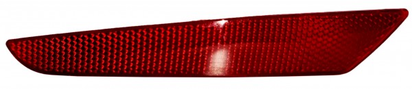 Reflector trasero izquierdo ORIGINAL SEAT Leon (5F), 5F0945105F
