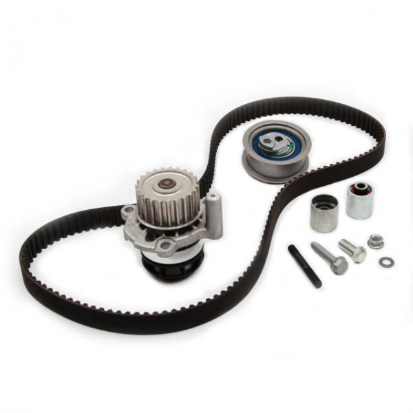 Kit Tensores + Rodamientos '2.0 TSI' ORIGINAL VW SEAT AUDI 06F198119B