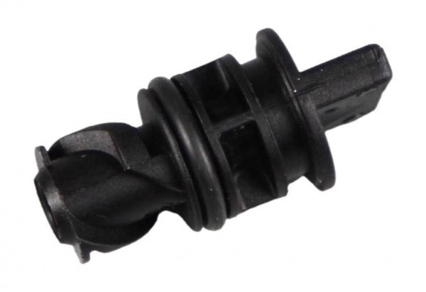 Tornillo de vaciado radiador ORIGINAL MERCEDES-BENZ C-Class C (W204),A0009970224