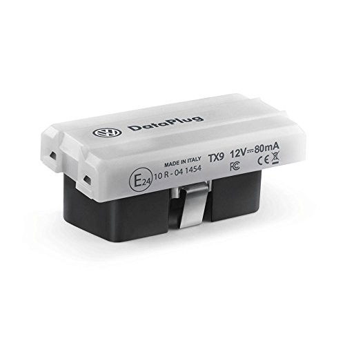 VOLKSWAGEN DataPlug para Flotas We Connect Fleet 5GV051629D