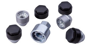 Set tornillos de seguridad ORIGINAL OPEL Vivaro B, 95599397