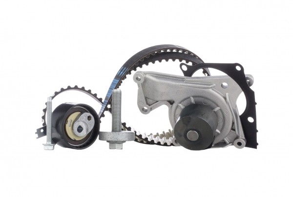 Bomba de Agua, refrigeración del motor - B224 compatible BMW 11517790471