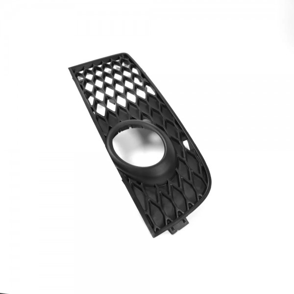 Rejilla de faros antiniebla Frontal Inferior ORIGINAL AUDI A4 S4 Avant Quattro 8E0807682C01C