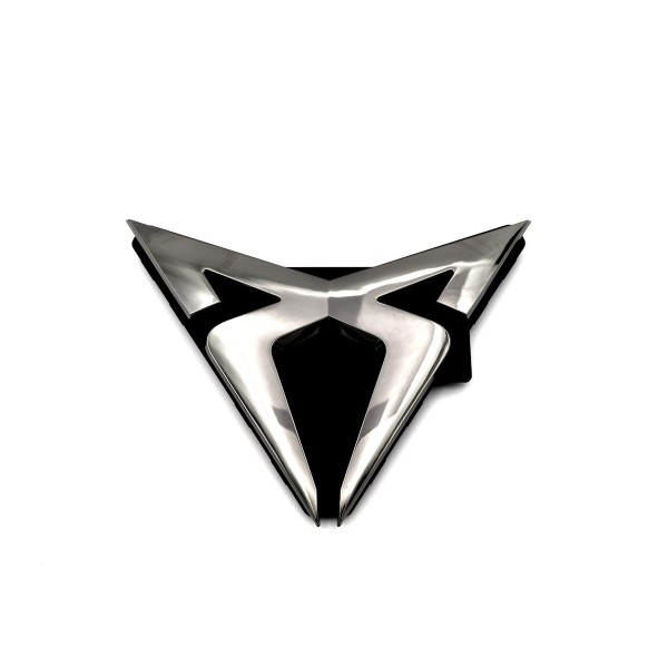 Emblema CUPRA para capó delantero ORIGINAL CUPRA Raval,Terramar, 578853605A5DV