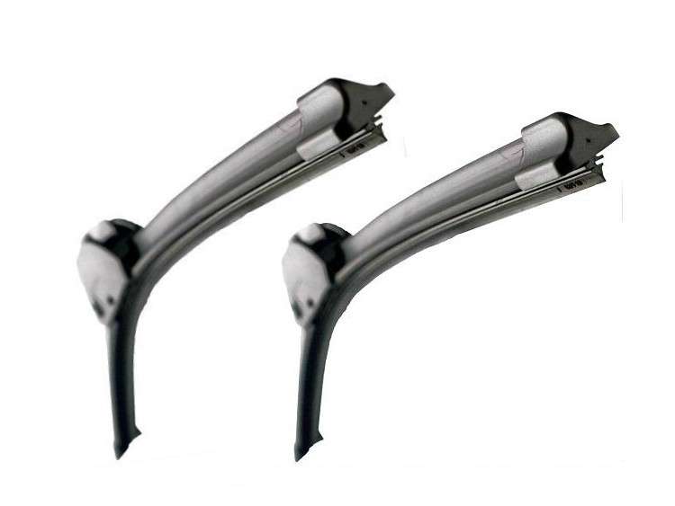Limpiaparabrisas Delanteros Para Citroën Berlingo III (Tipo K9) 2018 - Juego De 2, Medidas 42.5cm Y 65cm