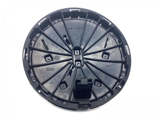 Pieza encaje ORIGINAL VW Multivan, Camper, Transporter, 7LA853343A