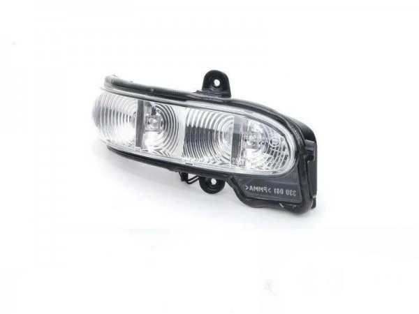 Piloto intermitente señal de giro 'espejo derecho' Compatible MERCEDES-BENZ Clase, A2038201421