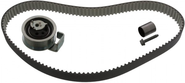 Juego Correas Dentadas ORIGINAL VW AUDI 045109119L 1.2L TDI / 3L TD