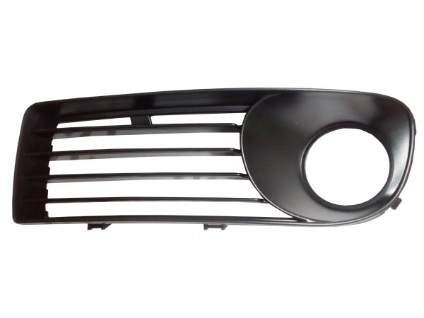 Rejilla conducción aire (lado Izquierdo) negro satinado ORIGINAL SEAT Alhambra, 7M7853683A01C