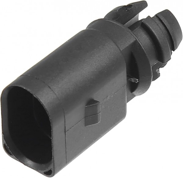 Soporte Sensor de Temperatura exterior ORIGINAL SEAT AUDI SKODA VW,8Z0820535