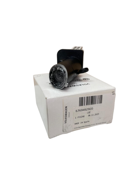 Juego (2 udes) luz ambiental retrovisor exterior ORIGINAL CUPRA Ateca 576945292D