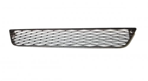 Rejilla negro satinado ORIGINAL SEAT Leon III (5F1), 5F0853667C9B9