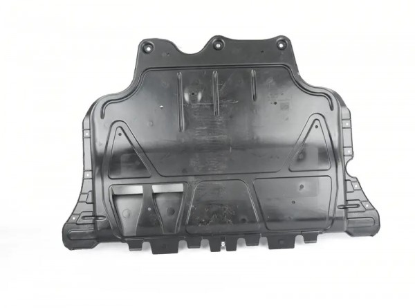 Amortiguación del compartimiento de motor, Cubierta motor 5Q0825236N