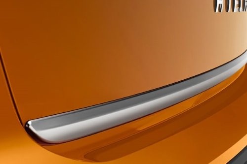 Moldura portón trasero Silver ORIGINAL SEAT ATECA 575071360