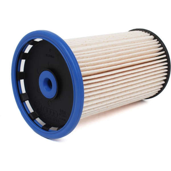 Filtro de Combustible Diesel ORIGINAL VW Passat Sharan Tiguan CC AUDI Q3 SEAT 2.0 TDI 7N0127177B