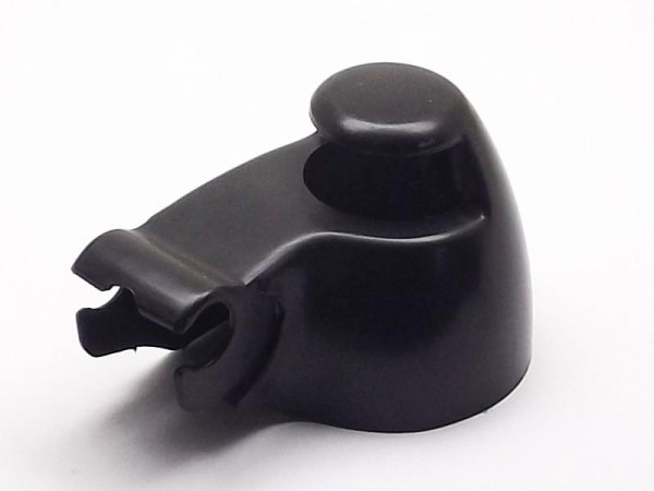 Tapa limpiaparabrisas trasero ORIGINAL VW 7M395543501C