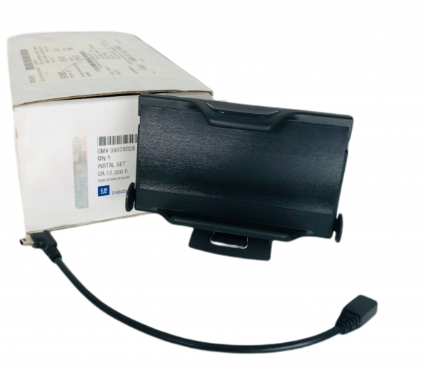 Soporte Flexdock Universal para Smartphones ORIGINAL OPEL ADAM 39078828