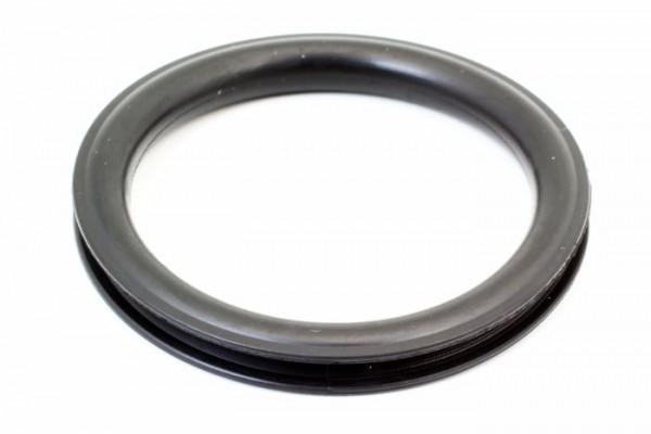 Anillo junta tapon deposito combustible ORIGINAL AUDI VW SKODA SEAT,1K0201557A