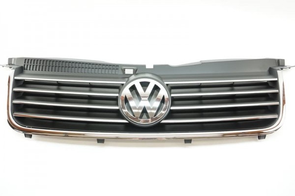 Calandra con molduras embellecedoras cromadas ORIGINAL VW Passat 4motion,3B0853651K3ZF