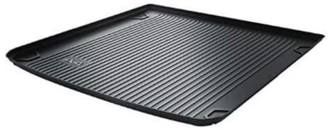 Bandeja para maletero ORIGINAL AUDI A4 (W8,B9) 8W9061180