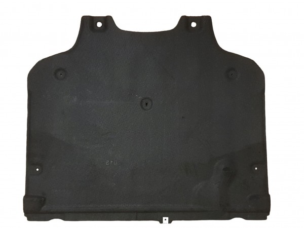 Insonorización Aislamiento bajo central ORIGINAL AUDI 8W0863822B