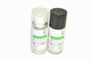 Laca + Spray Pintura Gasolina verde' ORIGINAL SKODA 3T0050200F6C