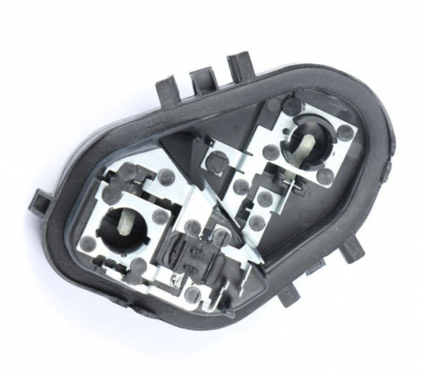 Portalámparas Izquierdo exterior ORIGINAL SEAT Leon (5F1) 5F0945257