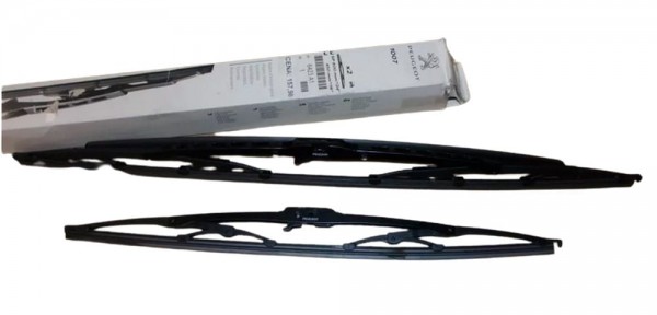 Juego Limpiaparabrisas delanteros ORIGINAL PSA 1007,6423A1