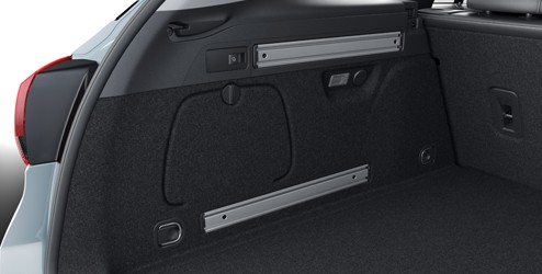 Railes FlexOrganizer® ORIGINAL OPEL ASTRA K, 13482105