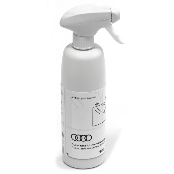 Limpiacristales universal 500 ml ORIGINAL AUDI, 85H096302